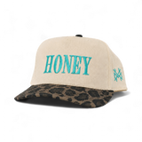 Honey Trucker Hat