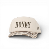 Honey Trucker Hat