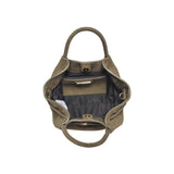 Selena - Faux Suede Crossbody