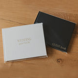 Wedding Guestbook - Engagement Gifts - Home Decor