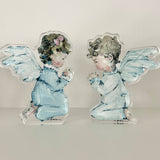 Tiny Wings III Angel Acrylic WHOLESALE