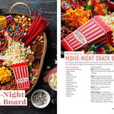 Taste of Home Boards, Platters & More by