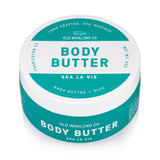 Sea La Vie Body Butter (8oz)