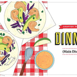 The Duke's Mayonnaise Cookbook