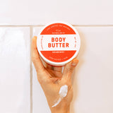 Seaberry Body Butter (8oz)