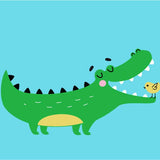 Later Gator