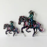 Cowgirl Soul Acrylic WHOLESALE