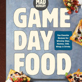 Mad Hungry: Game Day Food
