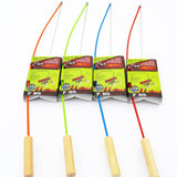 Combo Display - Corrugated