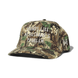Sounds like my Husband's Problem Trucker Hat