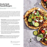 High-Protein Plate by Rachael DeVaux
