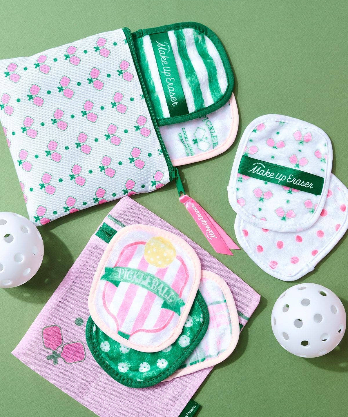 Pickleball 7-Day Set