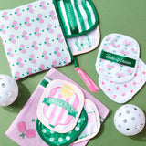 Pickleball 7-Day Set
