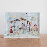 Nativity Christmas Acrylic WHOLESALE