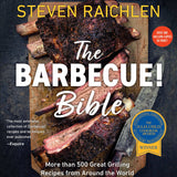 The Barbecue! Bible