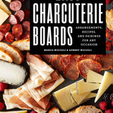 Easy Charcuterie Boards