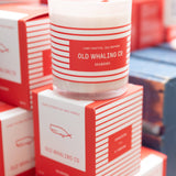 Seaberry Candle