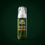 Natural Bug & Tick Repellent Spray — Citronella | 120ml