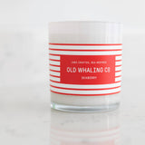 Seaberry Candle