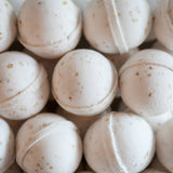 Oatmeal Milk & Honey Bath Bomb