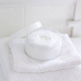 Oatmeal Milk & Honey Body Butter (8oz)