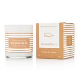 Oatmeal Milk & Honey Candle