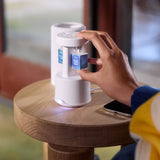 Calm x Breathe Bubble - Pura Smart Scent Refill