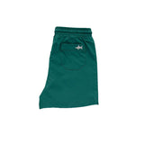 Topsail Performance Short Golf Green