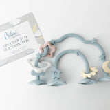 On Cloud 9 Suction Toy