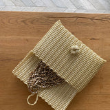 Clutch | Solid Pearl