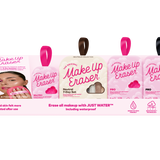 Universal POS MakeUp Eraser Display