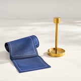 COCKTAIL SIZE Gold Stand | For Cocktail Napkin Rolls
