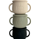 The Miller Snack Cup