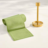 COCKTAIL SIZE Gold Stand | For Cocktail Napkin Rolls