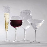 Bellini Champagne Flutes Set 2 Gift Box