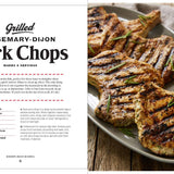 The Duke's Mayonnaise Cookbook