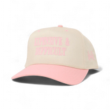 Expensive and Difficult Trucker Hat