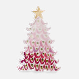 Scalloped Tree