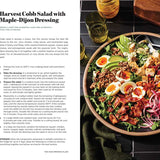 High-Protein Plate by Rachael DeVaux