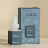 Fresh Bergamot - Pura Home Diffuser Scent Refill