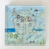 Noah's Arks IV Acrylic WHOLESALE