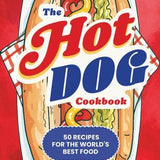 The Hot Dog Cookbook