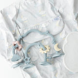 On Cloud 9 Suction Toy