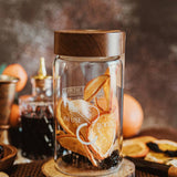 Old Fashioned