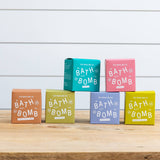 Sea La Vie Bath Bomb