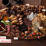 Taste of Home Boards, Platters & More by