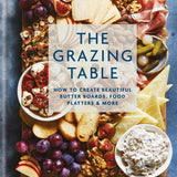 Grazing Table: Creating Butter Boards & Food Platters