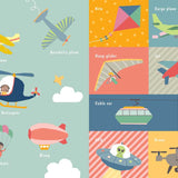 100 Things That Go by