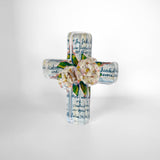 Comfort Acrylic Cross