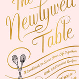 The Newlywed Table